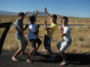 Sene 2010 :)