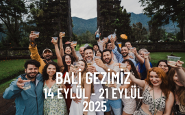 Bali TURU