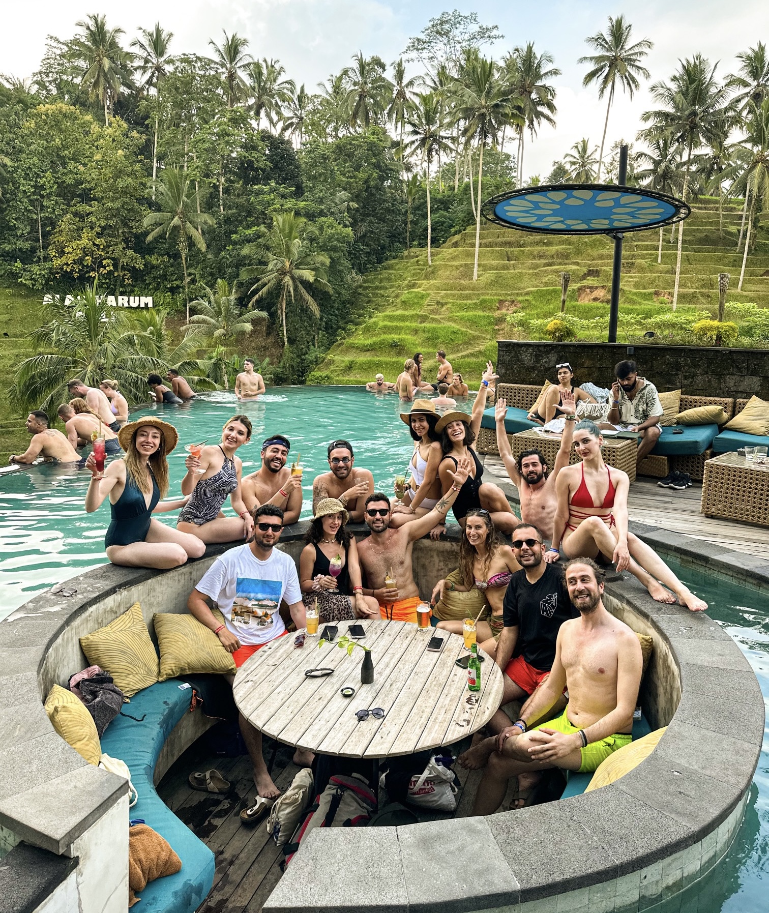 Bali Turu