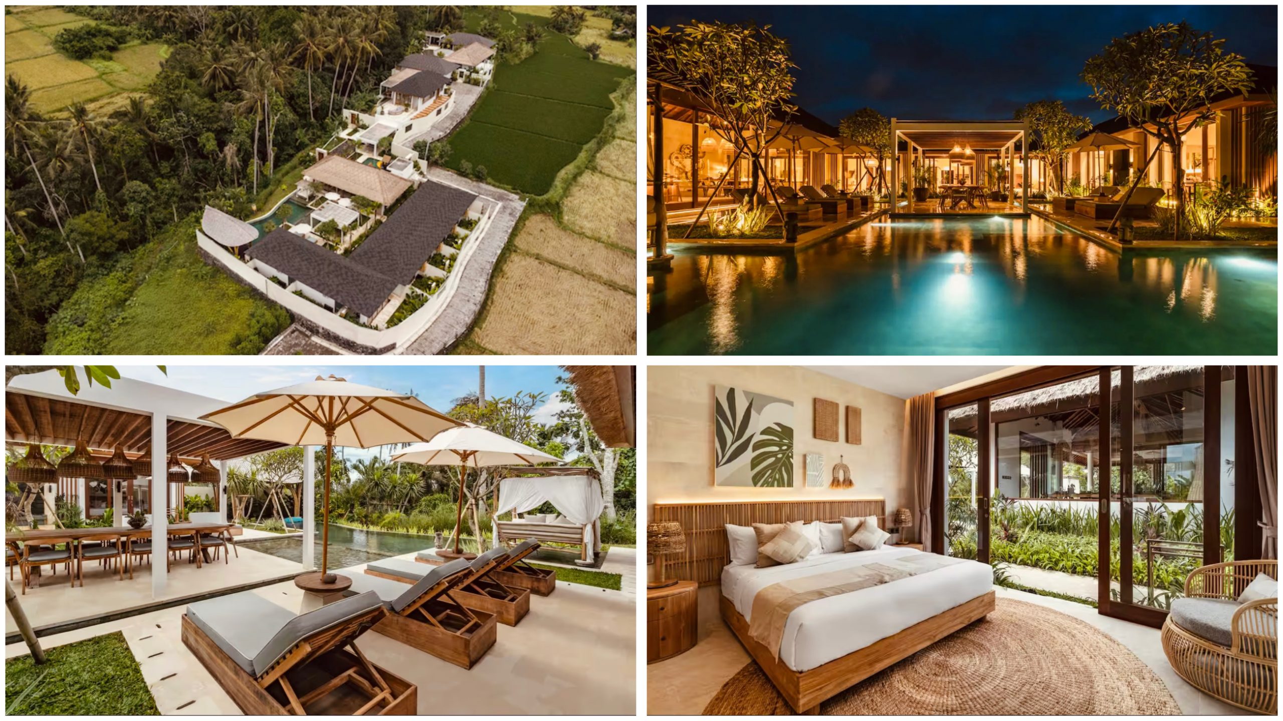 VIP BALİ TURU